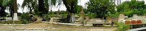 ORAN 2009 cimetiere Juif  (3)